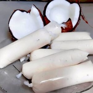 Saborín de Leche – Coco