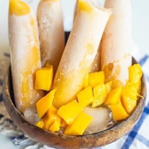 Saborín de Agua – Mango