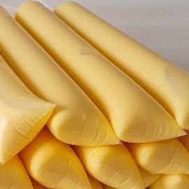 Saborín de Leche – Vainilla