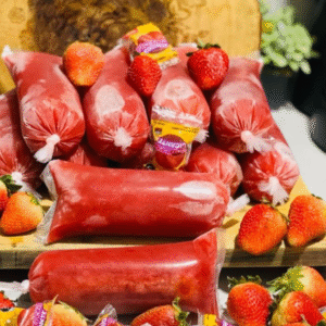 Saborín de Agua – Pica Fresa