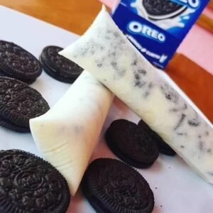 Saborín de Leche – Oreo