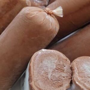 Saborín de Leche – Chocolate