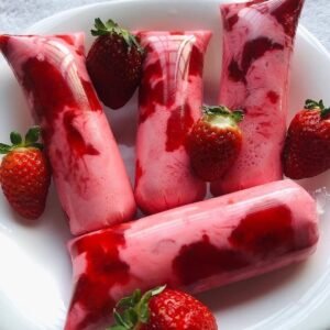 Saborín de Leche – Fresa