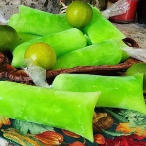 Saborín de Agua – Limón